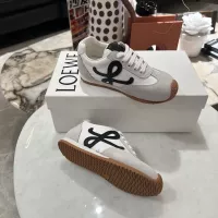 $72.00 USD LOEWE Kids‘Shoes For Kids #1339403