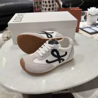 $72.00 USD LOEWE Kids‘Shoes For Kids #1339403
