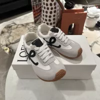 $72.00 USD LOEWE Kids‘Shoes For Kids #1339403