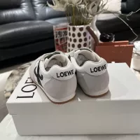 $72.00 USD LOEWE Kids‘Shoes For Kids #1339403
