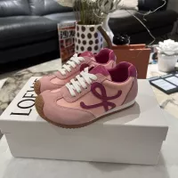 $72.00 USD LOEWE Kids‘Shoes For Kids #1339404