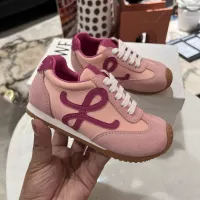 $72.00 USD LOEWE Kids‘Shoes For Kids #1339404