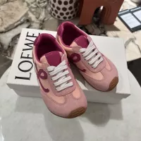 $72.00 USD LOEWE Kids‘Shoes For Kids #1339404