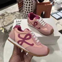 $72.00 USD LOEWE Kids‘Shoes For Kids #1339404