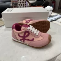 $72.00 USD LOEWE Kids‘Shoes For Kids #1339404