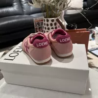 $72.00 USD LOEWE Kids‘Shoes For Kids #1339404