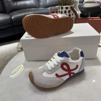 $72.00 USD LOEWE Kids‘Shoes For Kids #1339407