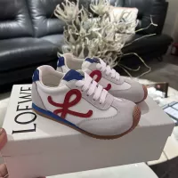 $72.00 USD LOEWE Kids‘Shoes For Kids #1339407