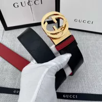 $56.00 USD Gucci AAA Quality Belts In 4.0cm For Men #1339410