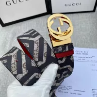 $60.00 USD Gucci AAA Quality Belts In 4.0cm For Men #1339411