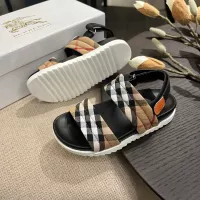 $60.00 USD Burberry Kids' Shoes For Kids #1339413