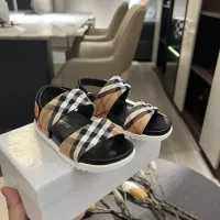 $60.00 USD Burberry Kids' Shoes For Kids #1339413