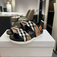 $60.00 USD Burberry Kids' Shoes For Kids #1339413