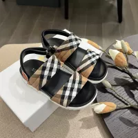 $60.00 USD Burberry Kids' Shoes For Kids #1339413
