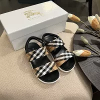$60.00 USD Burberry Kids' Shoes For Kids #1339413