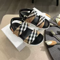 $60.00 USD Burberry Kids' Shoes For Kids #1339413