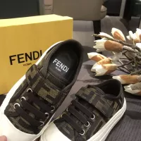 $76.00 USD Fendi Kids' Shoes For Kids #1339414