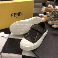 $76.00 USD Fendi Kids' Shoes For Kids #1339414