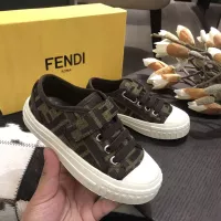 $76.00 USD Fendi Kids' Shoes For Kids #1339414