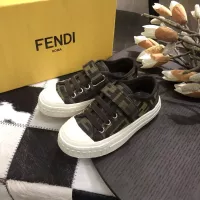 $76.00 USD Fendi Kids' Shoes For Kids #1339414