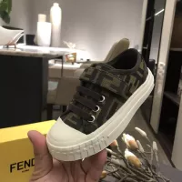 $76.00 USD Fendi Kids' Shoes For Kids #1339414