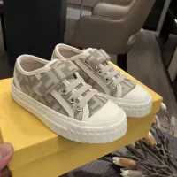$76.00 USD Fendi Kids' Shoes For Kids #1339415