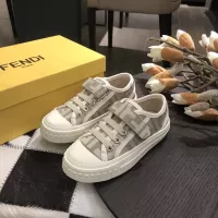 $76.00 USD Fendi Kids' Shoes For Kids #1339415
