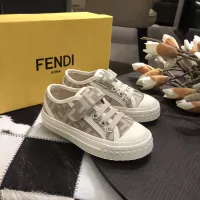 $76.00 USD Fendi Kids' Shoes For Kids #1339415