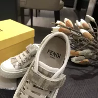 $76.00 USD Fendi Kids' Shoes For Kids #1339415