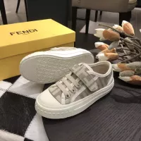 $76.00 USD Fendi Kids' Shoes For Kids #1339415