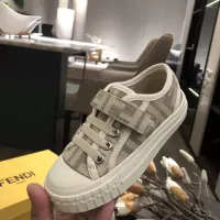 $76.00 USD Fendi Kids' Shoes For Kids #1339415