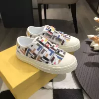 $76.00 USD Fendi Kids' Shoes For Kids #1339416