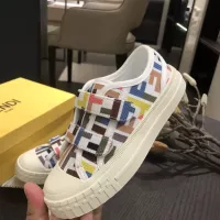 $76.00 USD Fendi Kids' Shoes For Kids #1339416