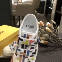 $76.00 USD Fendi Kids' Shoes For Kids #1339416