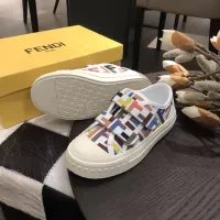 $76.00 USD Fendi Kids' Shoes For Kids #1339416