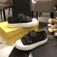 $76.00 USD Fendi Kids' Shoes For Kids #1339417