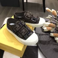 $76.00 USD Fendi Kids' Shoes For Kids #1339417
