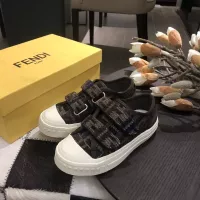 $76.00 USD Fendi Kids' Shoes For Kids #1339417