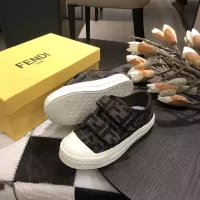 $76.00 USD Fendi Kids' Shoes For Kids #1339417