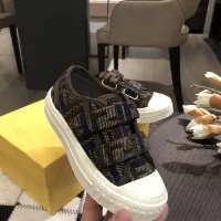 $76.00 USD Fendi Kids' Shoes For Kids #1339417