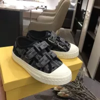 $76.00 USD Fendi Kids' Shoes For Kids #1339418