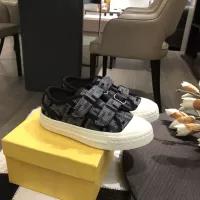 $76.00 USD Fendi Kids' Shoes For Kids #1339418