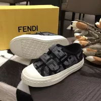 $76.00 USD Fendi Kids' Shoes For Kids #1339418