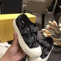 $76.00 USD Fendi Kids' Shoes For Kids #1339418