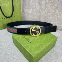 $60.00 USD Gucci AAA Quality Belts In 4.0cm For Men #1339420