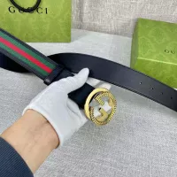 $60.00 USD Gucci AAA Quality Belts In 4.0cm For Men #1339420