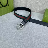 $60.00 USD Gucci AAA Quality Belts In 4.0cm For Men #1339421
