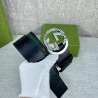 $60.00 USD Gucci AAA Quality Belts In 4.0cm For Men #1339421