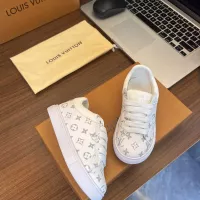 $60.00 USD Louis Vuitton LV Kids' Shoes For Kids #1339424
