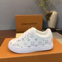 $60.00 USD Louis Vuitton LV Kids' Shoes For Kids #1339424